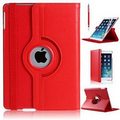 iBank(R) iPad Mini 4 Leatherette 360 Degree Rotating Case